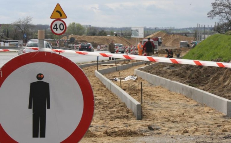 Całkiem nie zamkną, ale utrudnią życie