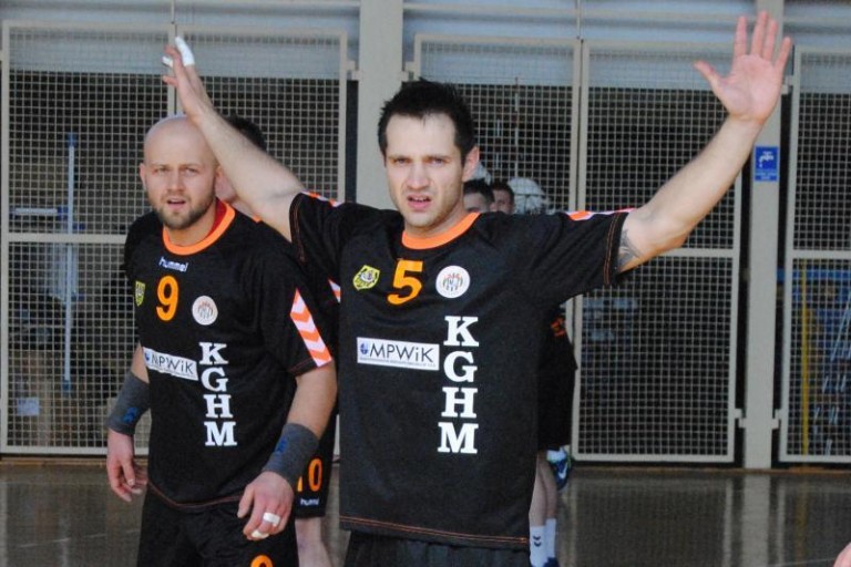 Kontrolnie z portowcami