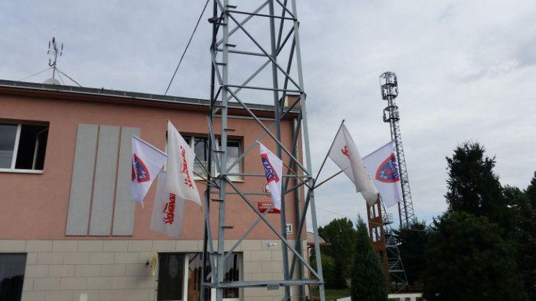 Strażacy rozszerzają protest