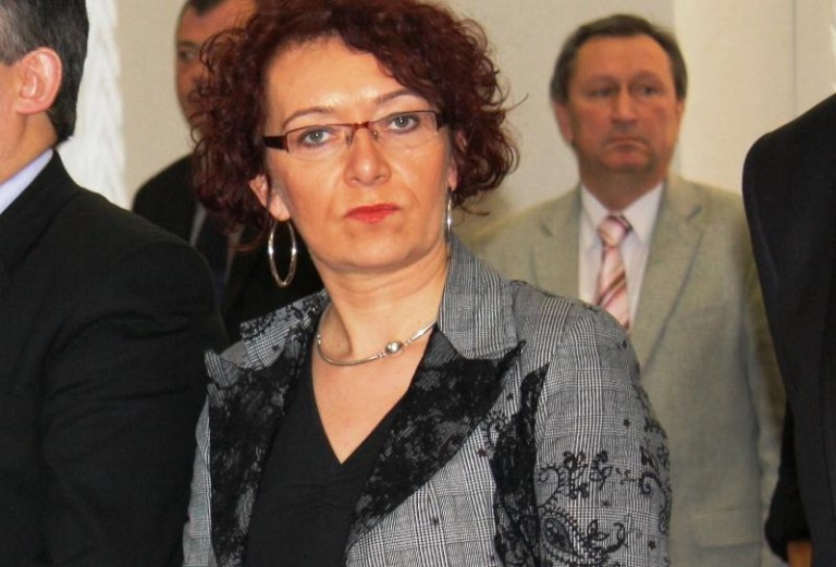 Radnymi są, ale nie przychodzą