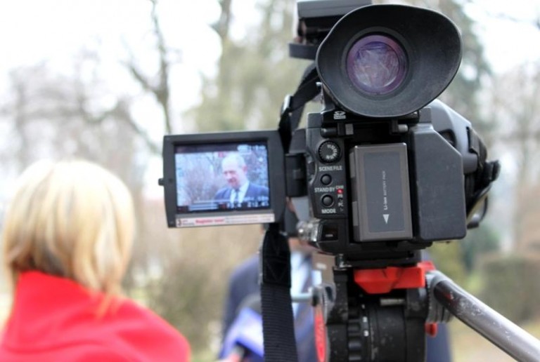 Uwaga! Casting do filmu