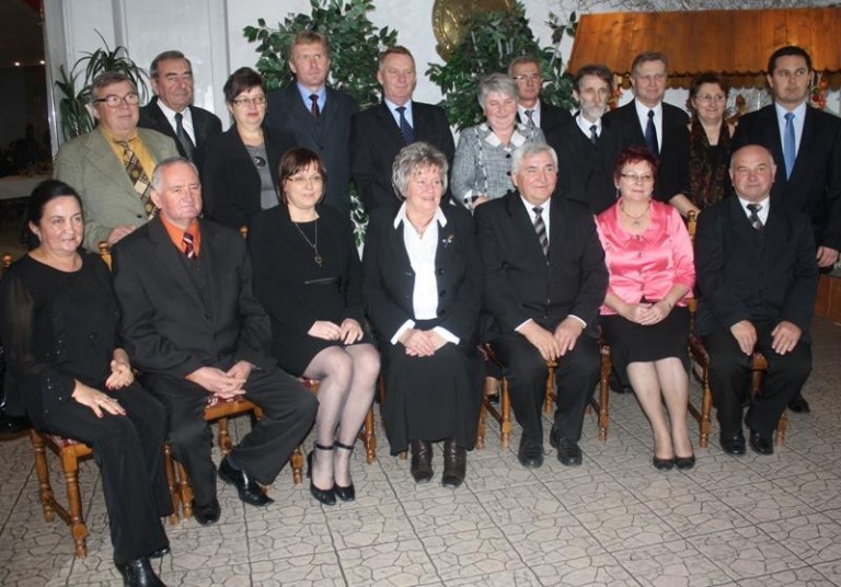 To już jest koniec