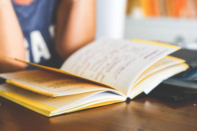 Lubińskie Spotkania Edukacyjne o czytaniu