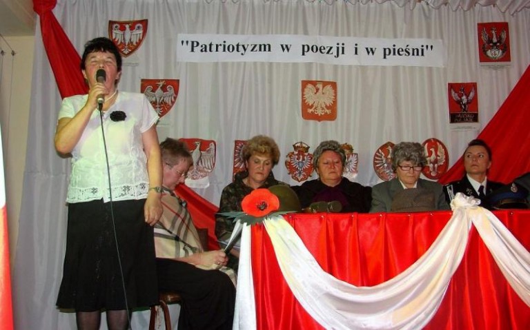 Jaka była, jest i będzie Polska