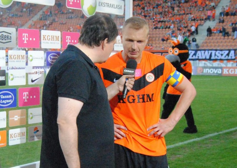 Banaś: Musimy postawić swoje warunki