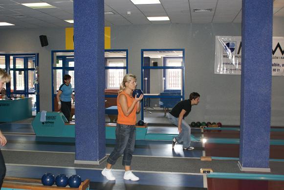 Dzień niepodległości na sportowo