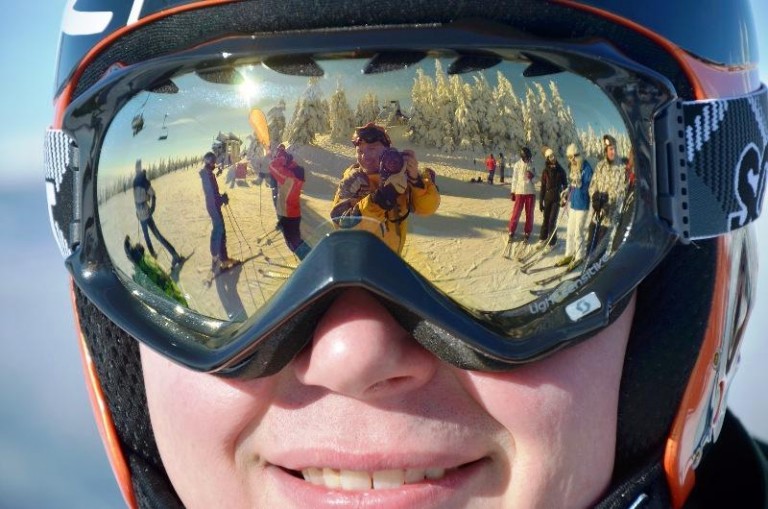 Poszusują wspólnie