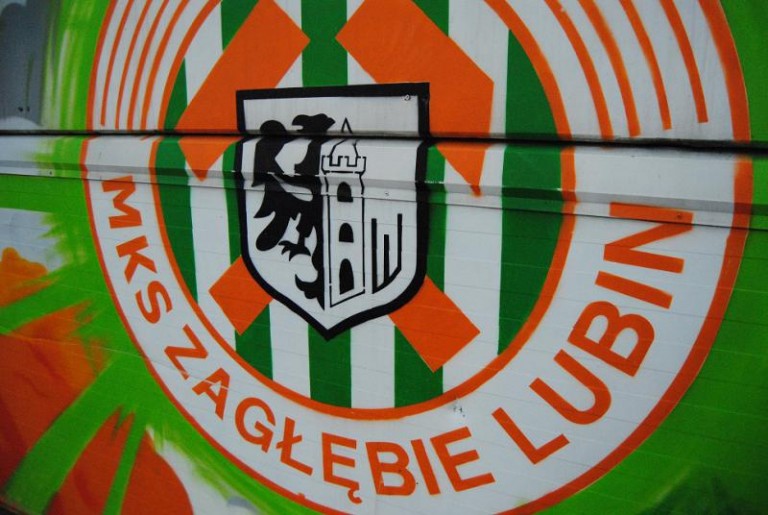 Zagłębie przegrywa z Lechią w Gdańsku