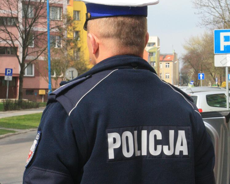 Nowe legitymacje dla policjantów