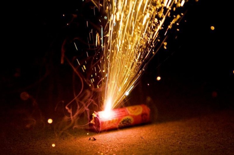 W Lubinie już strzelają