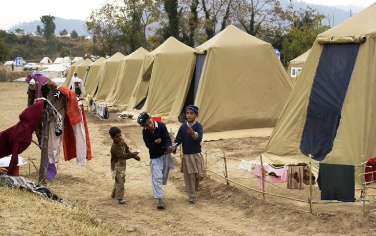 Imigranci także u nas?