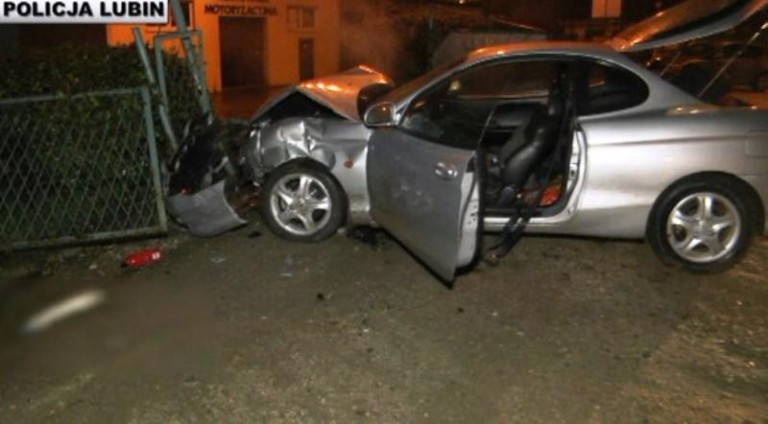 Narobił kłopotów. Sobie i innym