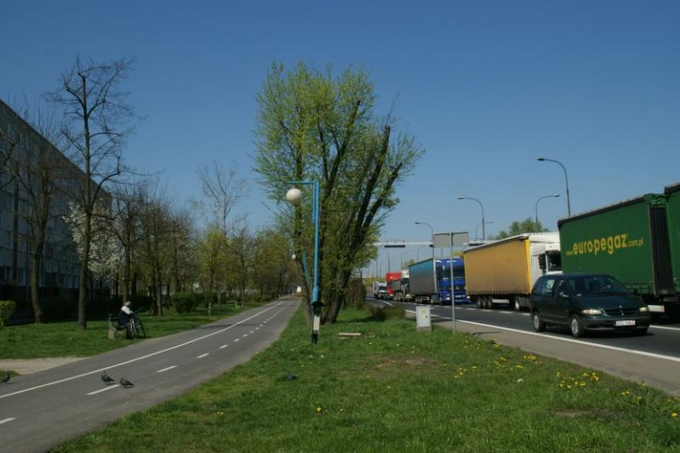 Wyciszą obwodnicę