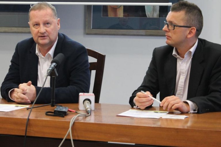 Prezydent zdradza swój program