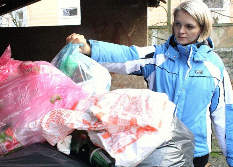 Dwie złożyły, reszta nie