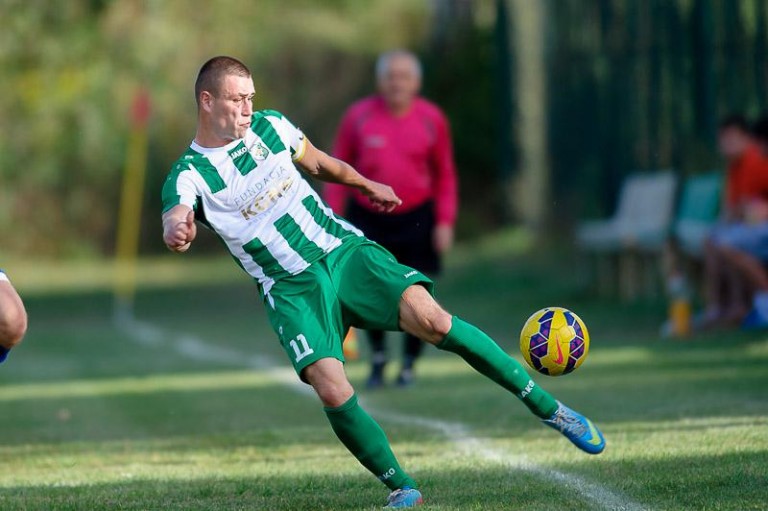 „Derby” w Wielowsi, ciężkie zadanie przed Iskrą