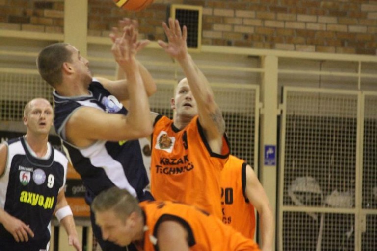 Doczekali się wygranej