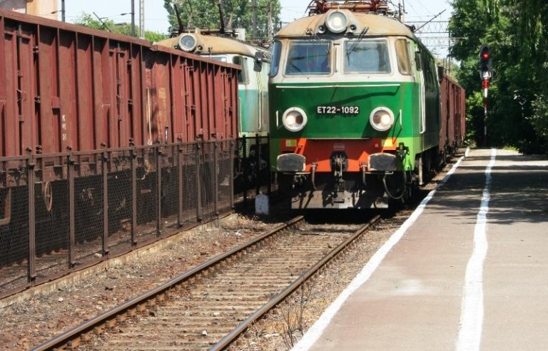 Dolnoślązacy stawiają na kolej