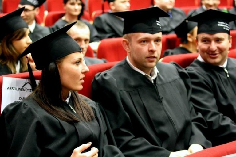 Ranking pomoże wybrać uczelnię