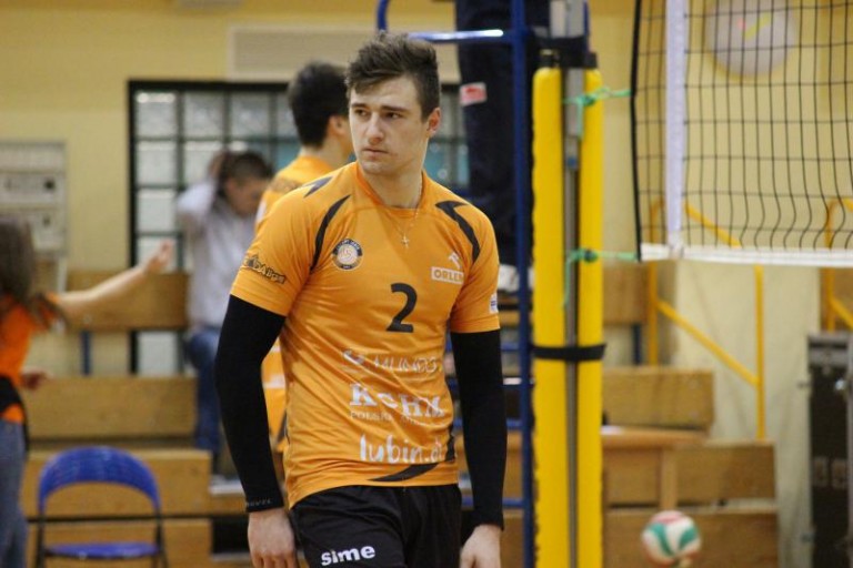 Zostań zawodnikiem Cuprum Lubin