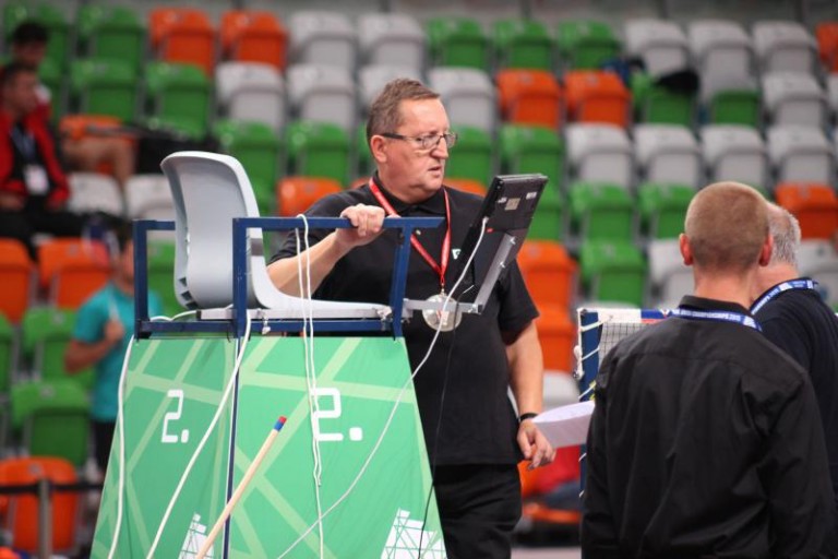 Polish International odwołany