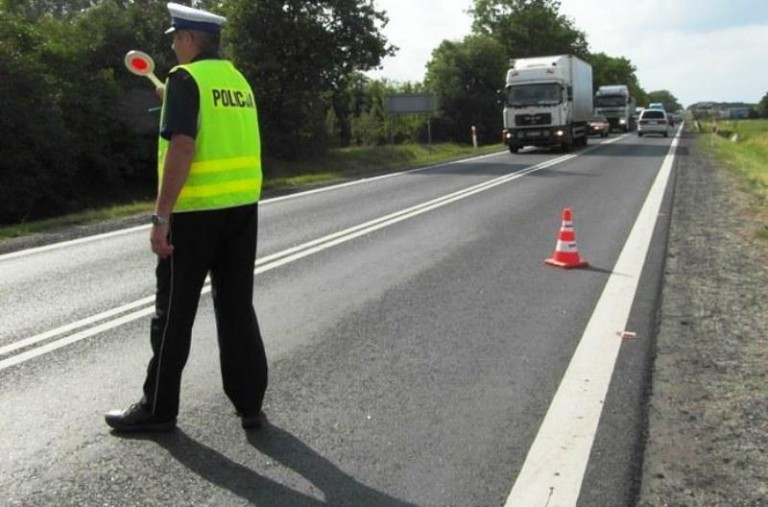 Pięć osób rannych