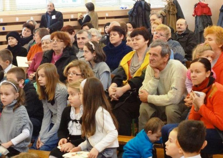 Dla seniorów
