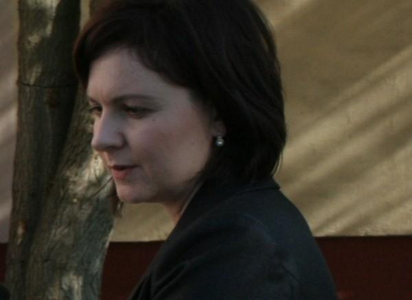 Dyrektor domu dziecka odwołana