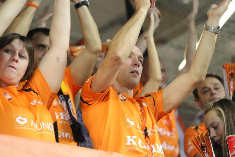 Bilety na mecz z Jastrzębskim Węglem