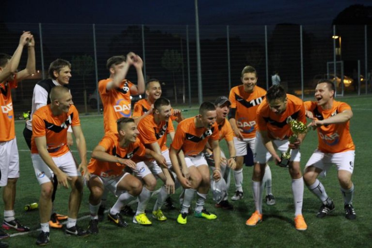 Rusza IV edycja Pucharu Lubina