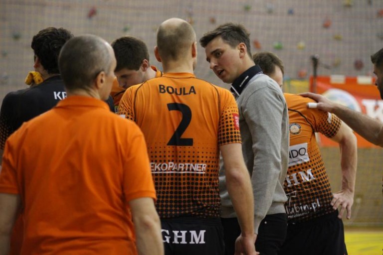 Ze Świdnika tylko z jednym punktem