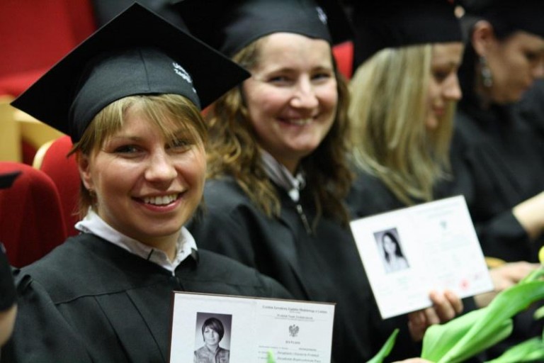 Nie z każdego ziarenka wyrasta inżynier