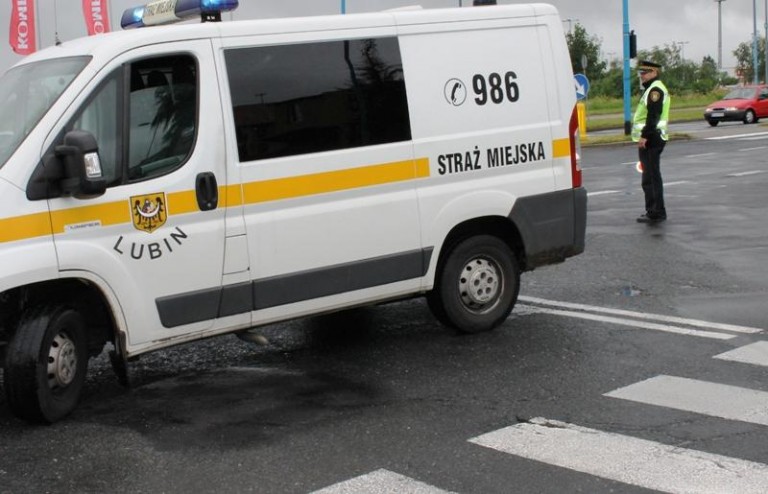 Bezpiecznie do szkoły