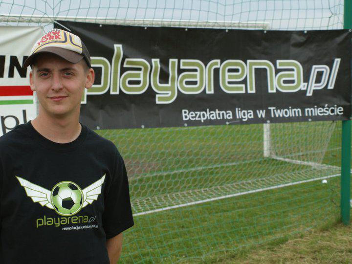 Playarena Lubin.pl należała do najaktywniejszych