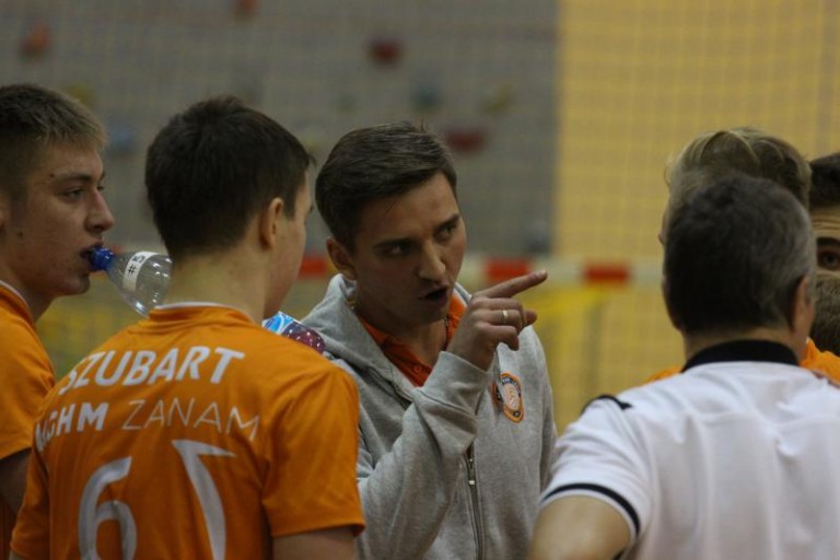 Juniorzy Cuprum zapraszają na mecz