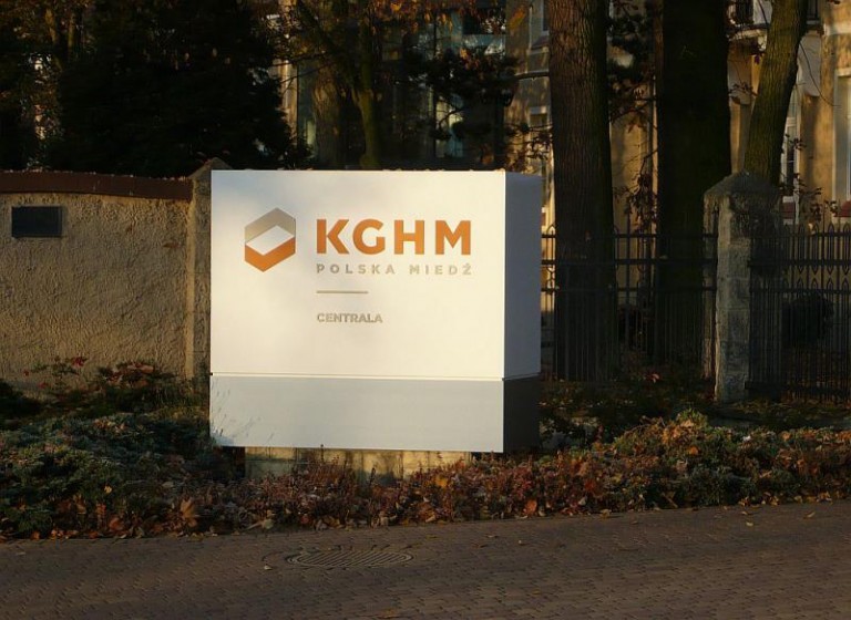 KGHM – kiedy rezultaty śledztwa?