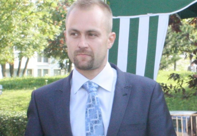 Ukarali posła za aferę taśmową