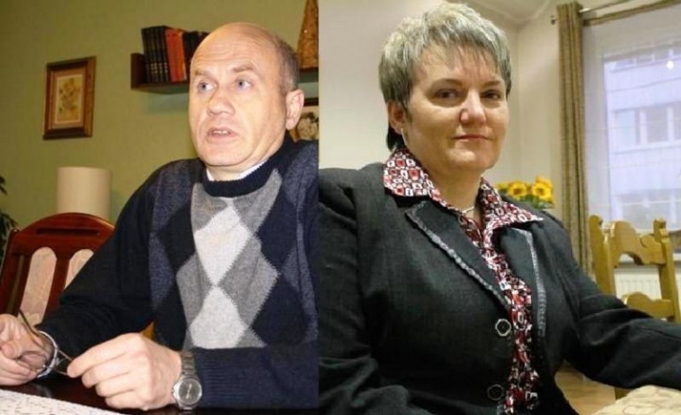 Dyrektorka skarży nauczyciela