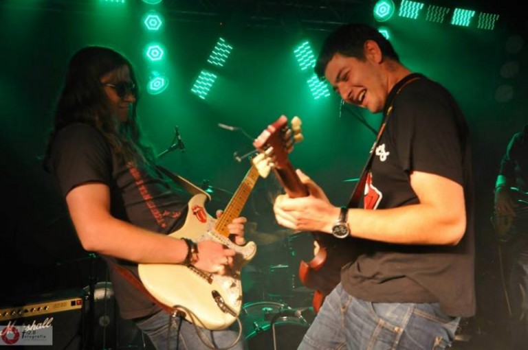 Lubinianie walczą z wrocławianami