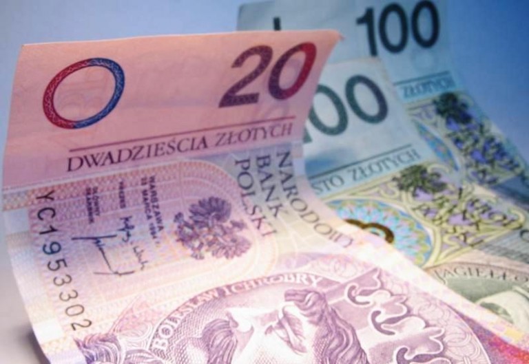 Lubinianie dzielą się pieniędzmi