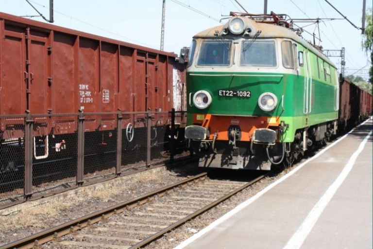 Pociągi jednak nie wrócą do Lubina