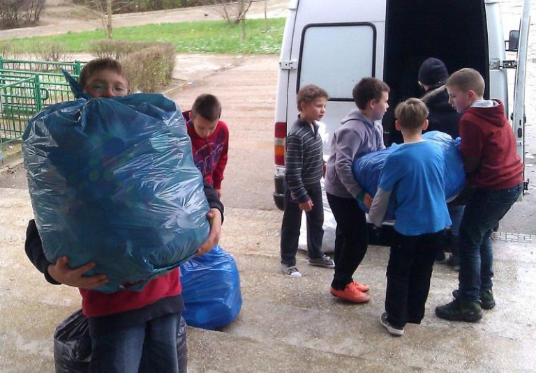 Liczy się każda nakrętka