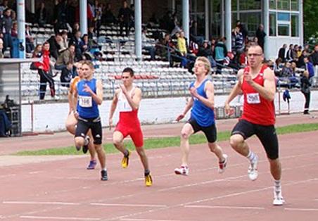 Dobry start „Sokołów”