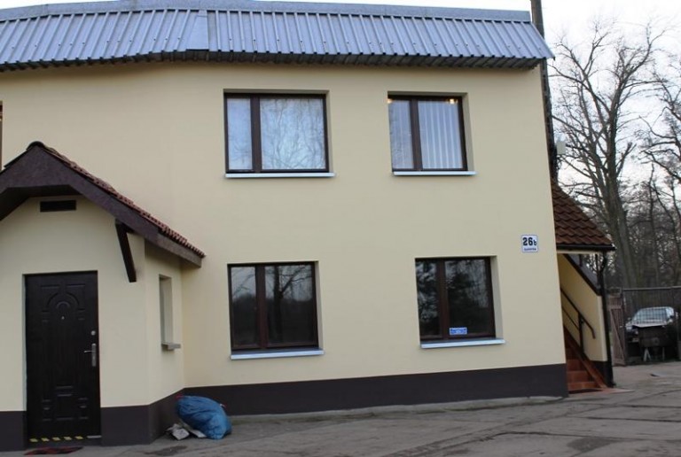 Inwestor: Nie zamierzam nikogo truć!