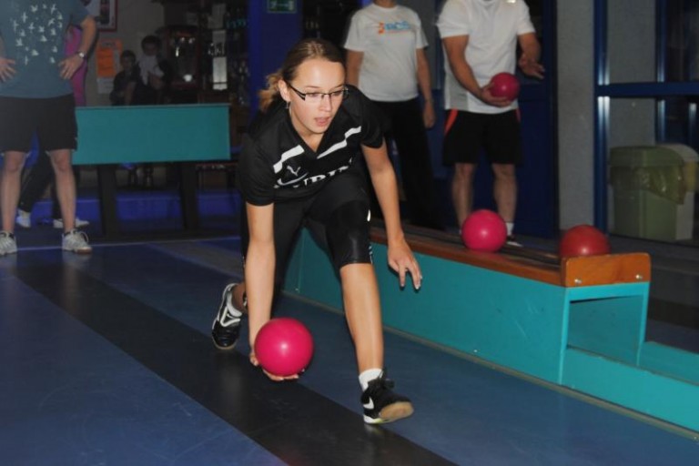 Kręgle są dobrą alternatywą