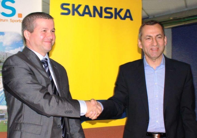 Hala to nie bułka z masłem