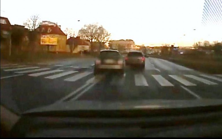 Zgarnęła 15 punktów i mandat