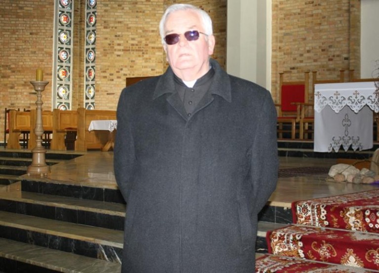 Czas posypać głowy