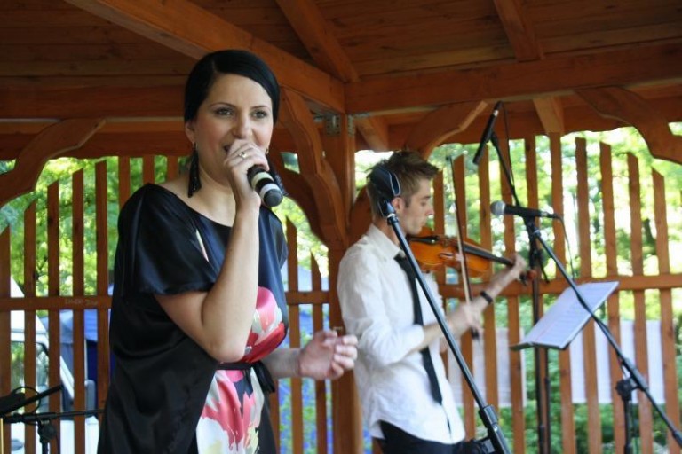 Muzyka wraca do parku