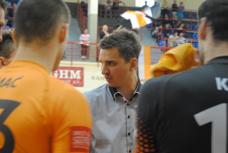 Rozstrzygnięcie w V secie